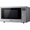 Panasonic Heißluft-Slim-Kombi mikrovlnná trouba 1000 W