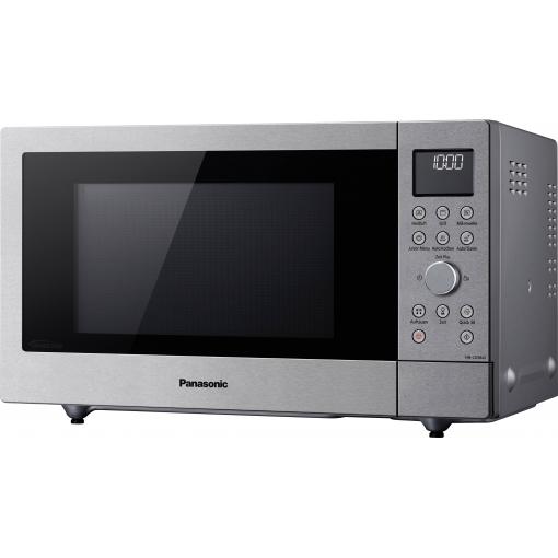 Panasonic Heißluft-Slim-Kombi mikrovlnná trouba 1000 W