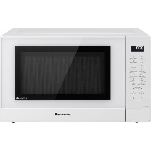 Panasonic Solo mikrovlnná trouba
