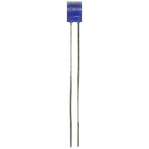 Yageo Nexensos M 213 32207692 platinový teplotní senzor, Pt100, 0 do +150 °C