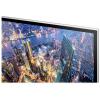 Samsung U28E590DSL herní monitor 71.1 cm (28 palec) Energetická třída (EEK2021) G (A - G) 3840 x 2160 Pixel UHD 2160p (4K) 1 ms DisplayPort, HDMI™, audio, stereo (jack 3,5 mm)
