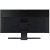 Samsung U28E590DSL herní monitor 71.1 cm (28 palec) Energetická třída (EEK2021) G (A - G) 3840 x 2160 Pixel UHD 2160p (4K) 1 ms DisplayPort, HDMI™, audio, stereo (jack 3,5 mm)