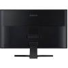 Samsung U28E590DSL herní monitor 71.1 cm (28 palec) Energetická třída (EEK2021) G (A - G) 3840 x 2160 Pixel UHD 2160p (4K) 1 ms DisplayPort, HDMI™, audio, stereo (jack 3,5 mm)