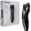 Panasonic ER-GC53 zastřihovač vlasů omyvatelný černá