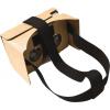 Renkforce Headmount Google 3D VR hnědá N/A