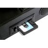 Technaxx TX-22+ USB gramofon řemínkový pohon černá
