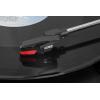 Technaxx TX-22+ USB gramofon řemínkový pohon černá