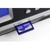 Technaxx TX-22+ USB gramofon řemínkový pohon černá