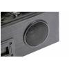 Technaxx TX-22+ USB gramofon řemínkový pohon černá