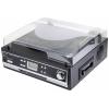 Technaxx TX-22+ USB gramofon řemínkový pohon černá