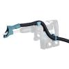 Makita 199144-2 Odstraňovač prachu 1 ks