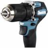 Makita Makita DDF487RAJ - Bohrer/Schrauber - schnurlos aku vrtací šroubovák, 18 V Li-Ion bezkartáčové, DDF487RAJ