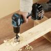 Makita Makita DDF487RAJ - Bohrer/Schrauber - schnurlos aku vrtací šroubovák, 18 V Li-Ion bezkartáčové, DDF487RAJ