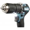 Makita DHP487Z aku příklepový šroubovák, bezkartáčové, bez akumulátoru, bez nabíječky, DHP487Z