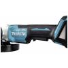 Makita DGA520ZX1 Akumulátorová úhlová bruska 125 mm, bezkartáčové, 18 V