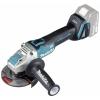 Makita Makita DGA521ZX1 - Winkelschleifer - schnurlos DGA521ZX1 Akumulátorová úhlová bruska 125 mm, bezkartáčové, 18 V