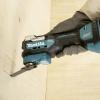 Makita Makita DTM52T1JX2 - Oszillierendes Multiwerkzeug akumulátorový multifunkční nástroj bezkartáčové, kufřík, 18 V, DTM52T1JX2