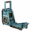 Makita MR004GZ odolné rádio, FM, DAB, DAB+, Bluetooth