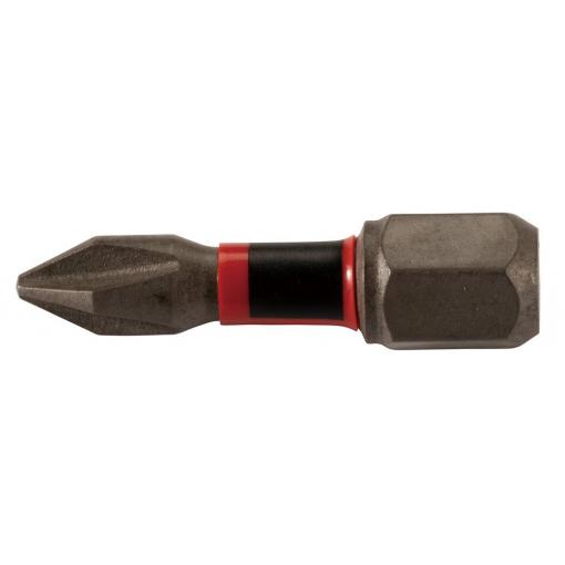 Makita E-03121 sada bitů 2dílná křížový PH technologie Torsion Control