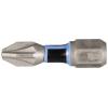 Makita E-03171 sada bitů, křížový PZ, 1/4