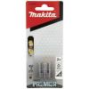 Makita E-03171 sada bitů, křížový PZ, 1/4