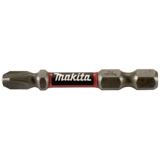 Makita E-03280 sada bitů, křížový PH, 1/4