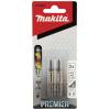 Makita E-03327 sada bitů T 10 1 ks