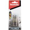 Makita E-03355 (VE2) E-03355 sada bitů T 25 1 ks