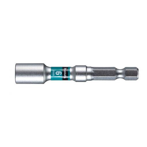 Makita E-03458 Torzní nástrčný klíč 6 mm SW 6 1/4