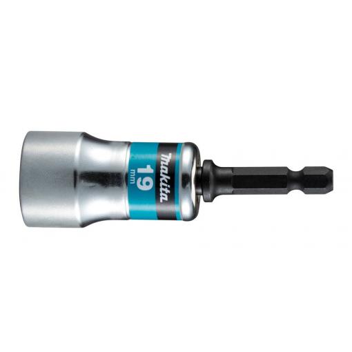 Makita E-03523 Torzní nástrčný klíč 19 mm SW 19 1/4