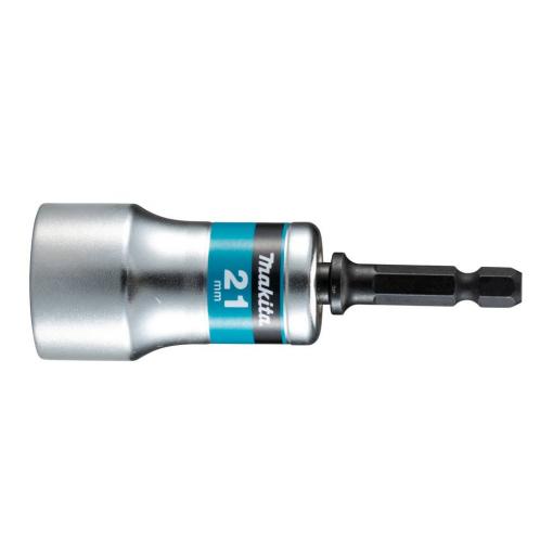 Makita E-03539 E-03539 Torzní nástrčný klíč 21 mm SW 21 1/4