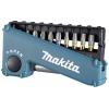 Makita NEW-136193 sada bitů, 1/4