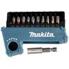 Makita NEW-136193 sada bitů, 1/4