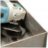 Makita Kuželový kartáč, kov, 100 mm, Lock Makita - Rundbürste - für Metall, Farbe, Rost, Schweißkanten D-73449 1 ks