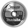 Makita E-12273 E-12273 pilový kotouč 260 x 30 x 2.15 mm Počet zubů (na palec): 75 1 ks