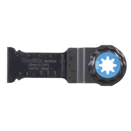 Makita B-66357 B-66357 TC, tvrdokov ponorný pilový list 32 mm 1 ks