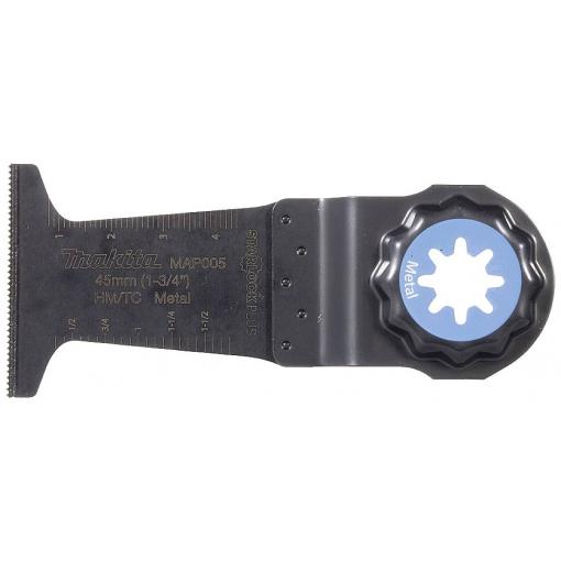 Makita B-66363 B-66363 TC, tvrdokov ponorný pilový list 45 mm 1 ks