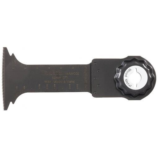 Makita B-66416 bimetalový ponorný pilový list 52 mm 1 ks