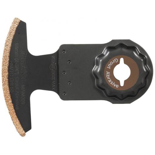 Makita B-66494 tvrdokov segmentový pilový list 68 mm 1 ks