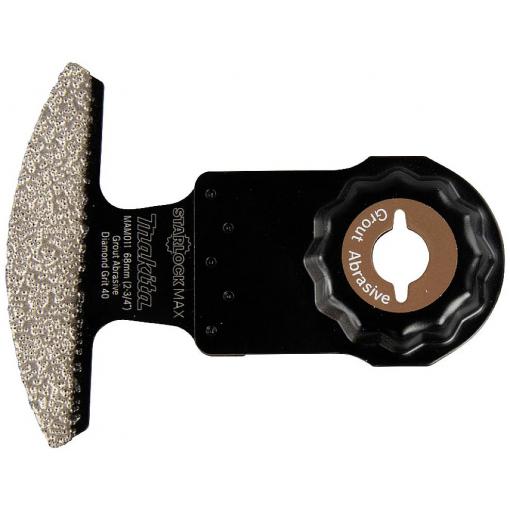 Makita B-66519 diamant segmentový pilový list 68 mm 1 ks