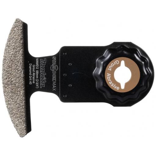Makita B-66525 B-66525 diamant segmentový pilový list 68 mm 1 ks