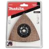 Makita B-66581 brusný papír pro delta brusky Zrnitost 100 1 ks