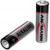 Ansmann Mignon AA LR6 100er Box tužková baterie AA alkalicko-manganová, 1.5 V, 100 ks