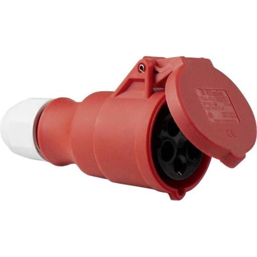 AS Schwabe 61427 CEE propojka, 32 A, 400 V, 1 ks