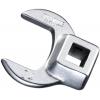 Stahlwille 02200016 Otevřený klíč 16 mm