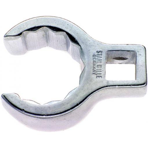 Stahlwille 03190030 Otevřený očkový klíč Crow-Ring 30 mm