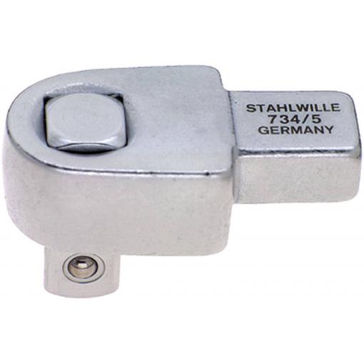 Stahlwille 58240005 Zásuvný čtyřhran