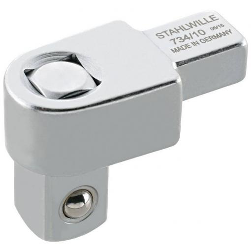 Stahlwille 58240010 Zásuvný čtyřhran