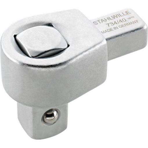 Stahlwille 58240020 Zásuvný čtyřhran
