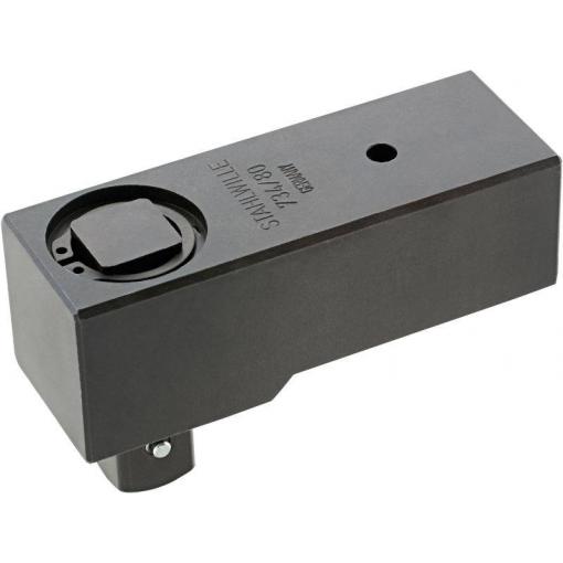 Stahlwille 58240080 Zásuvný čtyřhran